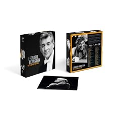 Bernstein Symphony Edition