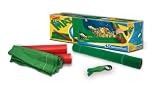 Clementoni 30297 - Rollo universal para transportar puzzles