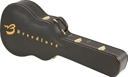 Breedlove Deluxe Hardshell Case