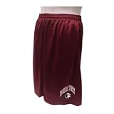 Russell Athletic Florida State University Big and Tall Mesh Short at Russell Athletic