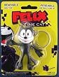 Felix the Cat Bendable Keychain