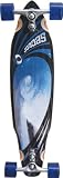 Sector 9 Skateboards Off The Wall 2 Longboard