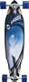 Sector 9 Off The Wall # 2 Sidewinder Longboard Complete (8.25X33)