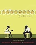 En contacto: Gramática en acción (with Audio CD)
