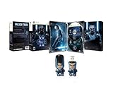 New Lucasarts entertainment Sdvg Star Wars Force Unleashed 2 Collectors Edi ....