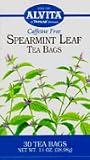 Tea, Spearmint Leaf, 30 bag ( Value Bulk Multi-pack)