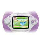 LeapFrog Leapster GS Explorer (Pink)