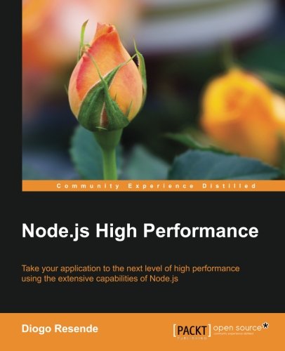 Node.js High Performance