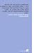 Report for the Period Commencing October 30, 1880, and Ending April 1, 1893, Comprising the Construction of a Main Sewer, of Lateral and Storm Water Sewers, and of Sewage Disposal Works (1893 )