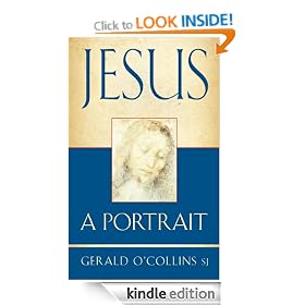 Jesus - A Portrait (Religion Today)