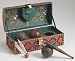 Quidditch Set, Harry Potter - Tonner Dolls