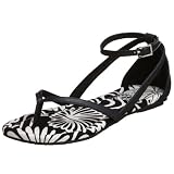 Volatile Women's Cassie Thong Sandal