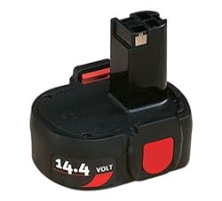 Skil 144BAT 14-2/5-Volt 1-1/5-Amp Hour NiCad Pod Style Battery