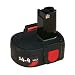 Skil 144BAT 14-2/5-Volt 1-1/5-Amp Hour NiCad Pod Style Battery