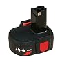 Skil 144BAT 14.4-Volt 1.2 Amp Hour NiCad Pod Style Battery