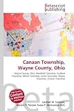 Canaan Township, Wayne County, Ohio