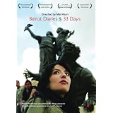 BeirutDiaries&33Days