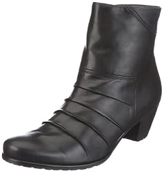 Gabor Shoes 35.726.27, Damen Stiefel, Schwarz  (schwarz 10), EU 41  (UK 7.5)