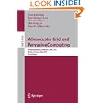 Advances in Grid and Pervasive Computing: 5th International Conference, CPC 2010, Hualien,...