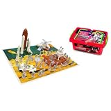 Play and Store Space Mission Big Box