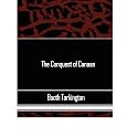 The Conquest of Canaan (Dodo Publishing)