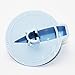 Replacement Blue Control Knob For 8181881 Fits Whirlpool Kenmore Duet Washer