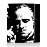 Wrappz 3M Vinyl Cover: Marlon Brando (PS3)