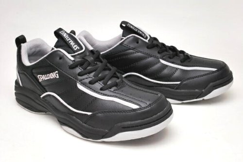 SPALDING／スポルディング メンズスニーカー GCS7034