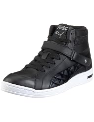 Puma The Key Quilt Wns 348232, Damen Sneaker