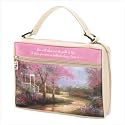 Thomas Kinkade Bible Cover - Style 39905