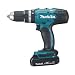 Makita BHP453RHE Akkubohrschrauber Set, 18V, 1.3 Ah, Li-Ion, im Vinylkoffer Makita BHP453RHE Akkubohrschrauber Set, 18V, 1.3 Ah, Li-Ion, im Vinylkoffer