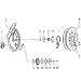 �_�C��(Daiwa) �V�[�}�`�b�N 68P�o�[�W����(�u���b�N) �p�[�c:�x�A�����O�����O(���iNo.004) 185:016