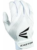 Easton Youth Synergy II Fastpitch Batting Gloves