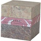 Zents Ore Concreta