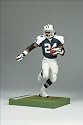 McFarlane Toys NFL Sports Picks Series 19 (2008 Wave 3) Action Figure Marion Barber (Dallas Cowboys) Exclusive Variant