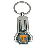 Tennessee Volunteers Key Chain Divot Tool w/ Ball Marker - NCAA College Athletics