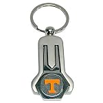 Tennessee Volunteers NCAA Divot Repair Tool with Ball Marker Keychain