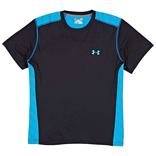 Under Armour Men's HeatGear® ArmourVentTM Training T-Shirt
