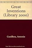 Great inventions