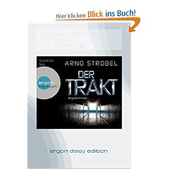 Der Trakt (DAISY Edition) (1 CD): Psychothriller