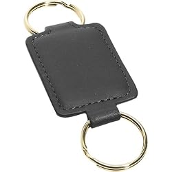Royce Leather Valet Key Fob