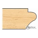 Freeborn PT-17-007 Pro Line Door Edge Detail Shaper Cutter T-Alloy tipped by Freeborn