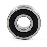 Wheels Manufacturing Sealed SB-6000 Sealed Bearing - Various Hubs (Bag of 2