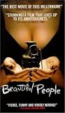 Beautiful People [VHS]