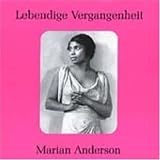 Lebendige Vergangenheit: Marian Anderson