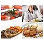Gourmet 7-Meal Plan for 2