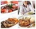 Gourmet Food : Gourmet 7-Meal Plan for 1