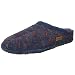 Haflinger Women's ASP68 Slipper