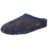 Haflinger Womens ASP Slipper
