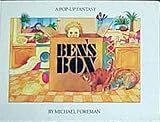 Ben's box : a pop-up fantasy